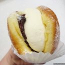 서울 3대 도넛 노티드 여의도IFC 후기 찰떡 쑥 크림 도넛 맛있어요