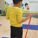 증평생활체육관 이미지