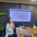 N잡러 성장모임 컨테이저스 4회차 모임 후기