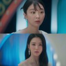 미스코리아 무대에서 미모 경쟁하는 김다미, 신예은 이미지