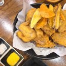 꼬꼬네치킨족발 이미지