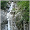 폭포약수 이미지