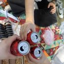 미사경정공원 | [경기 하남] 미사 경정공원 겹벚꽃🌸 후기