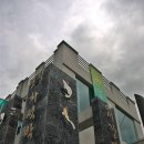 영월화석박물관 이미지