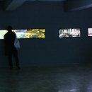 청계비디오백화점 | 안세권展, Gelams and Glimmers in Seoul, 갤러리175, 2008
