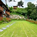 에스나인 펜션 이미지