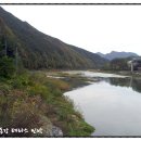 조양강 민박 이미지