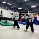 용인대 수 합기도장 이미지