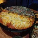정주네집 | 망원역 맛집 한식 술집 정주일가 방문 후기 차돌숙주볶음 반반전 알밤막걸리 추천