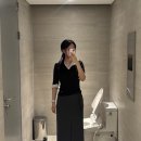 출근룩 오피스룩 추천 올리브데올리브 스커트 세일 최저가 꿀팁 내돈내산 후기