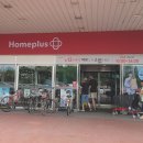 홈플러스(주)면목점 이미지