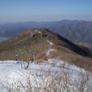 얼음골(하)약수터 이미지