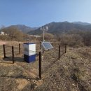 자동기상관측장비 | 양산시 원동습지에 자동기상관측장비 설치… 첨단 통신기술로 습지 생태연구 고도화