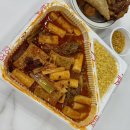 장스떡볶이 | 대전 한남대 분식맛집 추천 스텔라떡볶이 대전한남대점