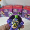 슈퍼토이 | 맥도날드 슈퍼마리오 해피밀 토이 1차 완성 후기! 사라진 마리오와 요시의 행방은?