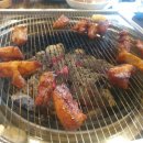 숯불닭갈비석천 이미지