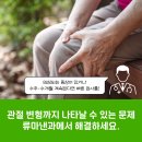 류마사랑내과의원 이미지