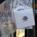 러프 | 시흥 은계지구 케이크 맛집 카페 '더플러프' 내돈내산 후기