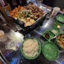봉담포차