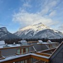 고릴라버거 앤 컵밥 | 밴프 호텔 추천 Canoe &amp; Suites (카누와 스위트)