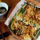 해물파전 이미지