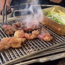 맛기찬봉일천장군집