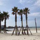 힐링주유소 화장실 이미지