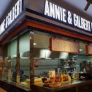 애니 앤 길버트 이미지