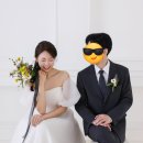 스튜디오기글 | 결혼준비 2탄! 웨딩토탈스튜디오 바라봄 웨딩촬영 후기 2 본촬영 편