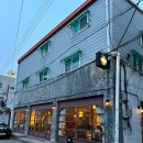 오미회관 | 구월동 스콘 맛집 아날로그3호점 내돈내산 후기