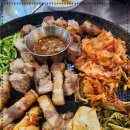 할매 솥뚜껑 삼겹살 이미지