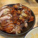독산동 맛집 족발김사부, 야들야들한 반반족발고기 + 겨울철 굴보쌈 신메뉴 후기