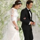 이병헌 이민정 결혼식 비용 "가장 비싼 결혼식" 이미지