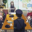 수색국철 | RAIL WARS! (레일 워즈) 2화 - 조금만 이러고 있을게