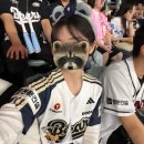 무낙 | 고척스카이돔 야구장 :: 4층 외야 428블럭 통로석인줄알앗는데 아님이슈
