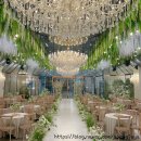 부산시설공단 서면사업소 2~3층 | 부산 국민연금공단 리뉴얼 컨벤션홀 2월 토요일 11시 30분 첫예식 예약확정 후기 (견적공유)