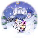 미르 PC | (´｡• ᵕ •｡`) 소잇님 블로그 커미션 후기