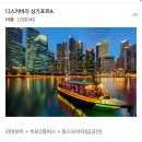 서울항공나드리관광여행사주 | 싱가포르 패키지 가족여행 1장