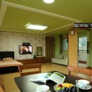 숲속마을파도소리 이미지