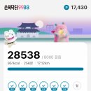 (버스)동광아파트 | 짠돌이 김자코의 3월 셋째주 일상 일기 - 명함런 데이