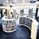 정보과학도서관 이미지