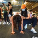 퍼스트랩 피트니스 이미지