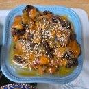 청년농수산 | [산지직송] 제철 손질 미더덕회 & 깐 멍게회 후기! 맛청년농수산 신선함의 끝판왕