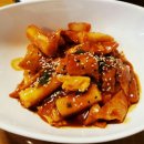마더떡볶이 - 금천구 독산로109길 18 | 마더떡볶이