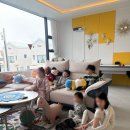 드림키즈풀빌라 화이트블루 이미지