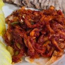 식구이야기 | [먹는이야기]서면 아이랑 갈만한 식당 추천, 만배아리랑보쌈 세트 하나로 세 식구 배부르게 먹은 후기