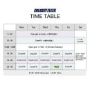 크로스핏 플릭 이미지