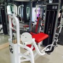 챔피언짐 이미지