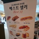 빵순이들의 성지 안성 스타필드 대표 빵집 '안스 베이커리' 방문 후기!!