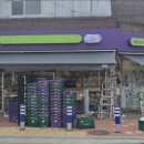 CU 편의점 이미지